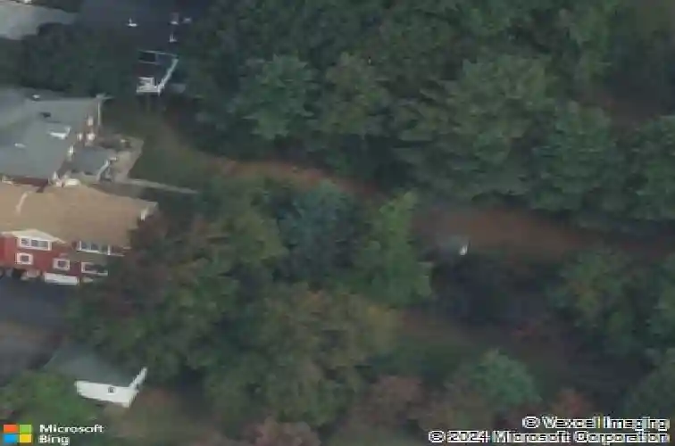 200 n farview ave, paramus,  NJ 07652