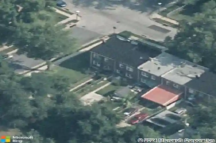 824 wicklow rd, baltimore,  MD 21229