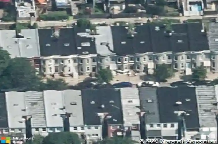 832 w 35th st, baltimore,  MD 21211