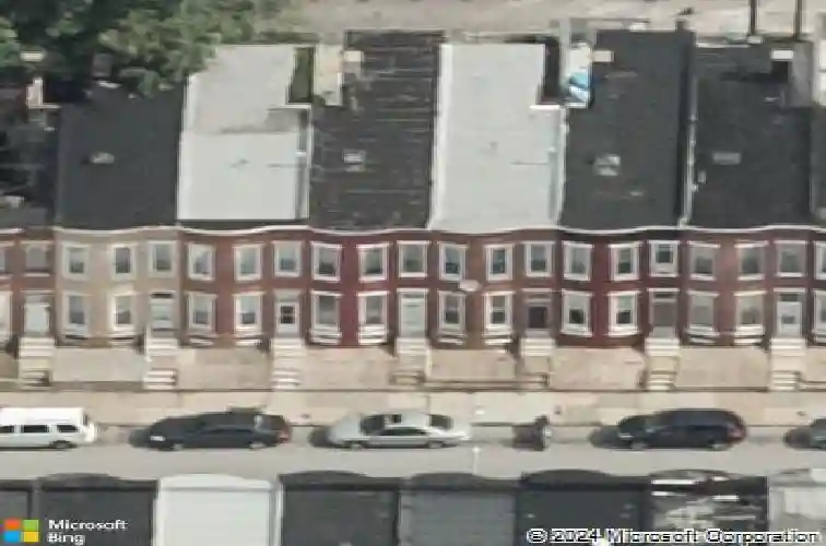 508 e 23rd st, baltimore,  MD 21218