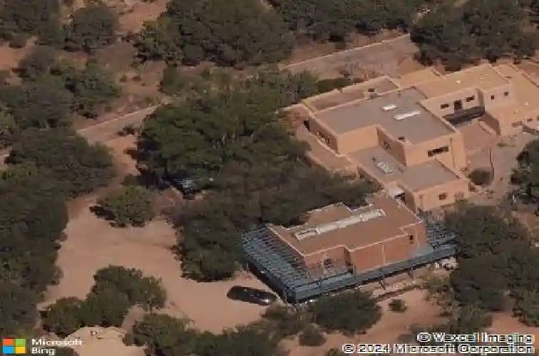 3869 old santa fe trl, santa fe,  NM 87505