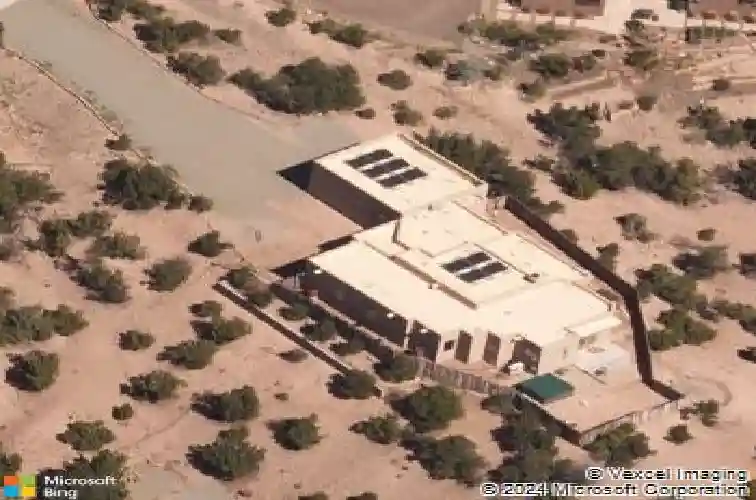 2077 pinon bluffs dr, santa fe,  NM 87506