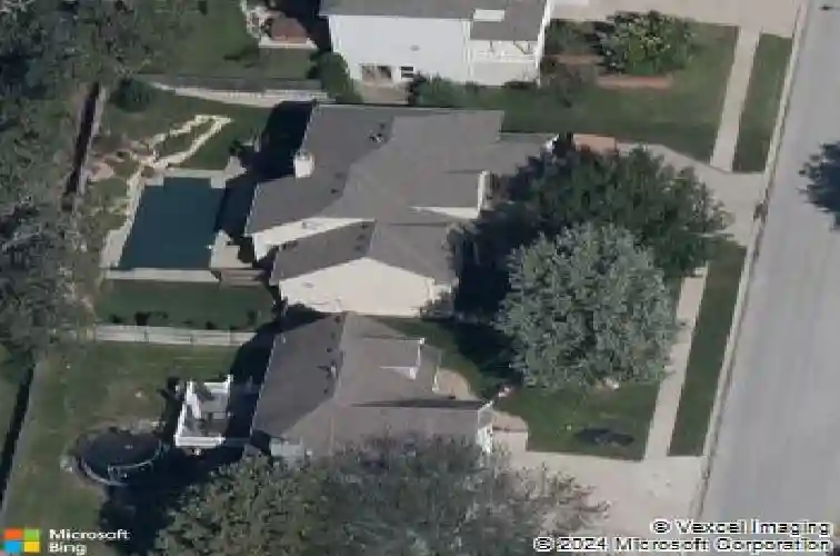 3312 s prescott ave, blue springs,  MO 64015