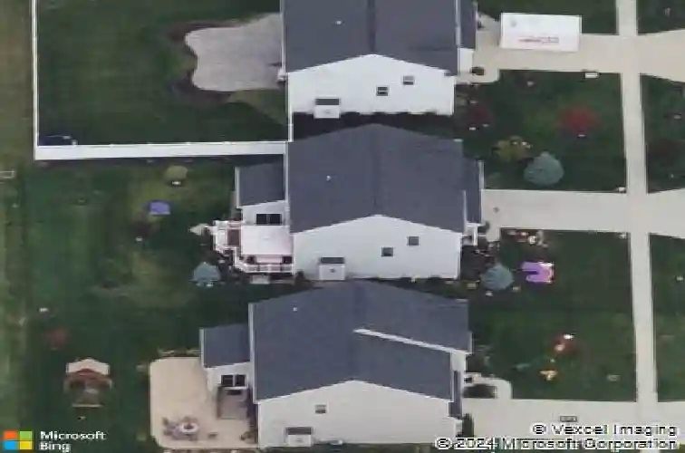 968 slate dr, brunswick,  OH 44212