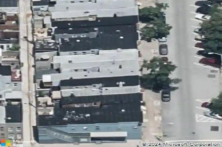 820 s luzerne ave, baltimore,  MD 21224