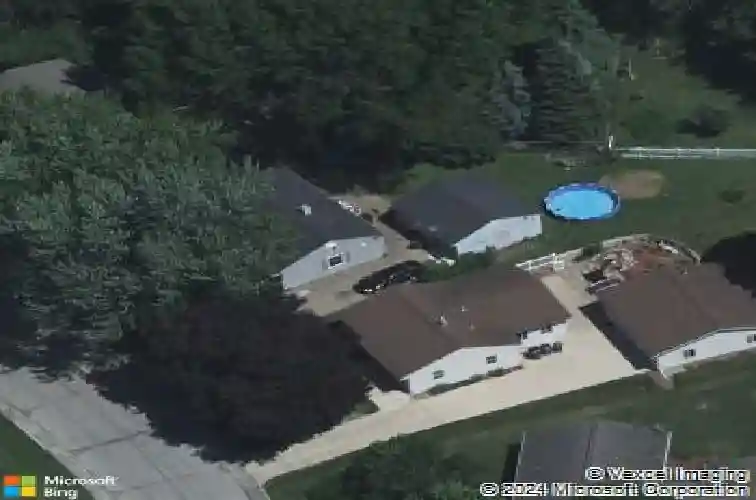 2421 wisconsin st sw, cedar rapids,  IA 52404