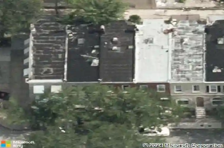1802 e lafayette ave, baltimore,  MD 21213