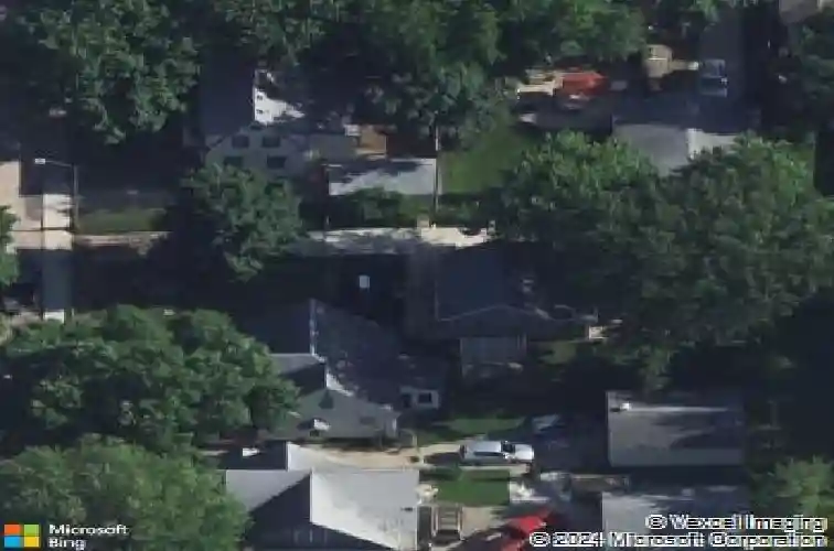 392 26th st se, cedar rapids,  IA 52403