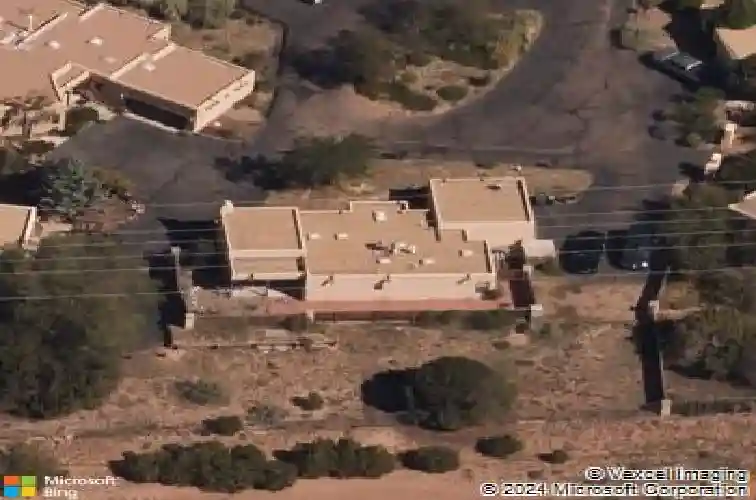 2816 plaza verde, santa fe,  NM 87507