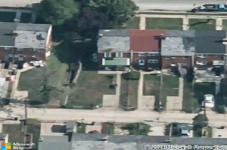 1229 woodbourne ave, baltimore,  MD 21239