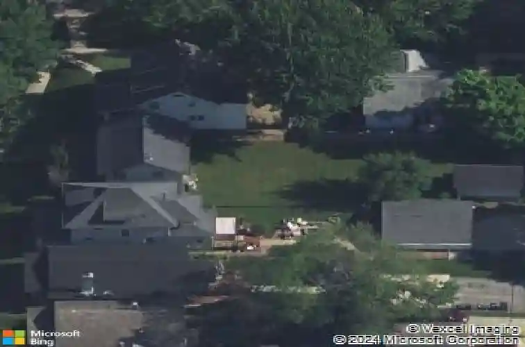 263 highland dr nw, cedar rapids,  IA 52405