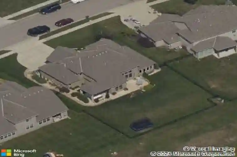 2819 ne 102nd ter, kansas city,  MO 64155