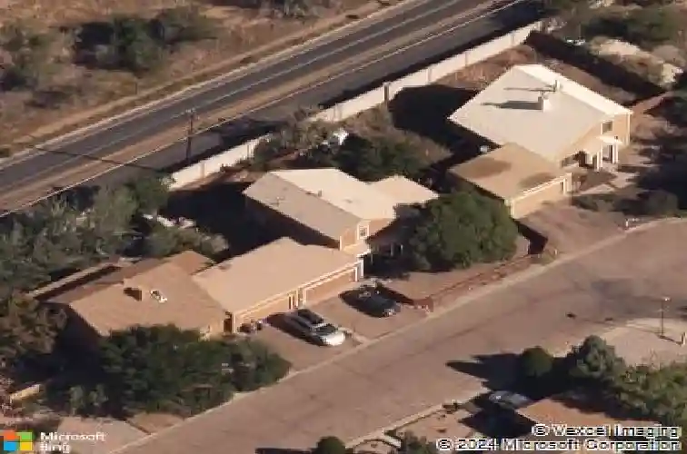 1054 village way, santa fe,  NM 87507