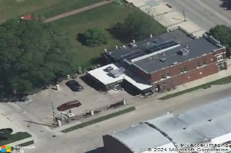 1029 3rd street se, cedar rapids,  IA 52401