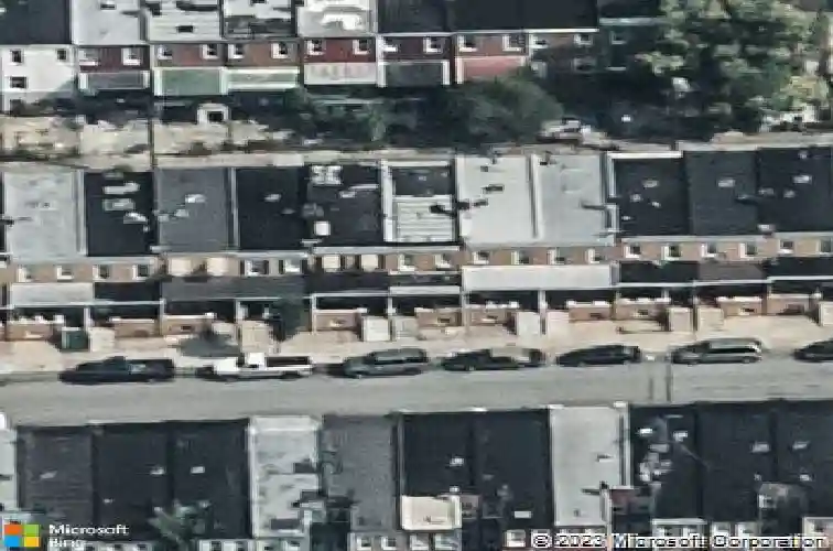 2720 e biddle st, baltimore,  MD 21213