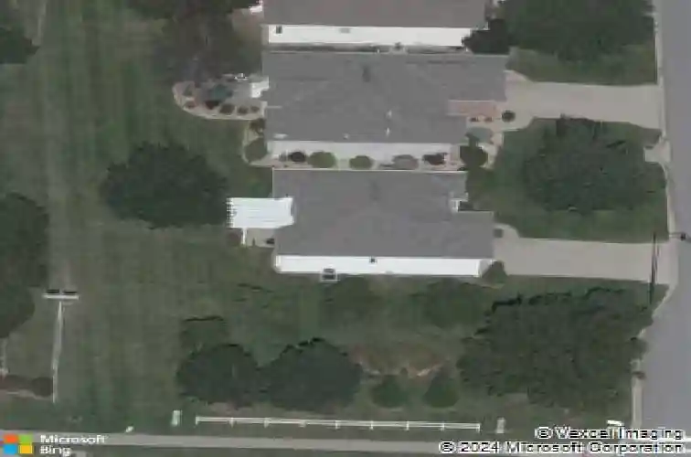 3420 s victoria dr, blue springs,  MO 64015