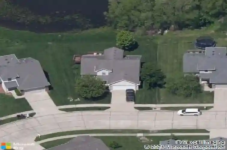 2101 bay brook dr, columbia,  MO 65201