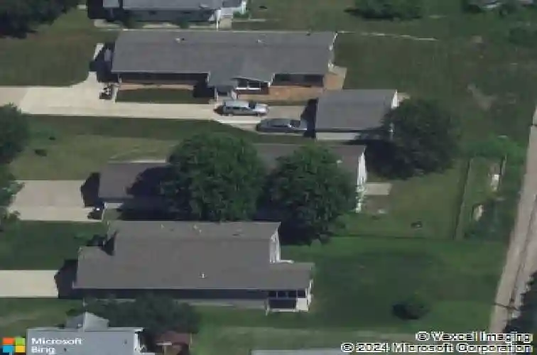 2111 k st sw, cedar rapids,  IA 52404