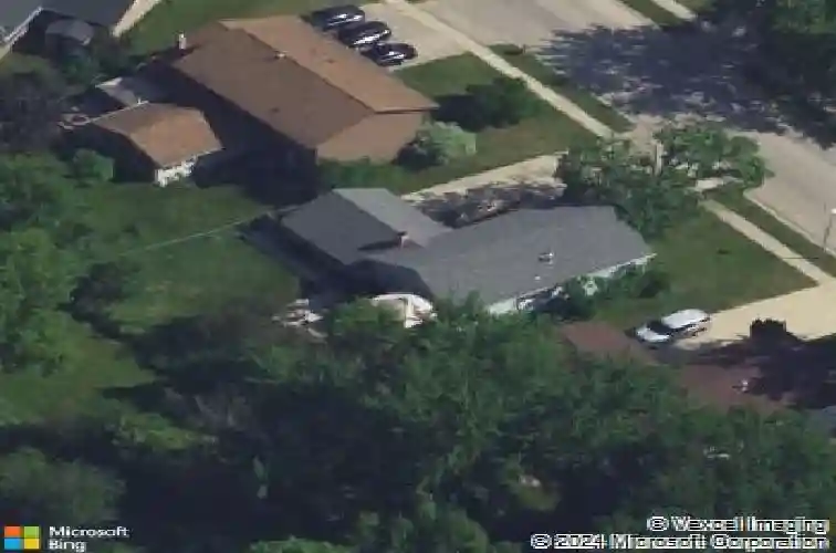 4325 orchard dr nw, cedar rapids,  IA 52405