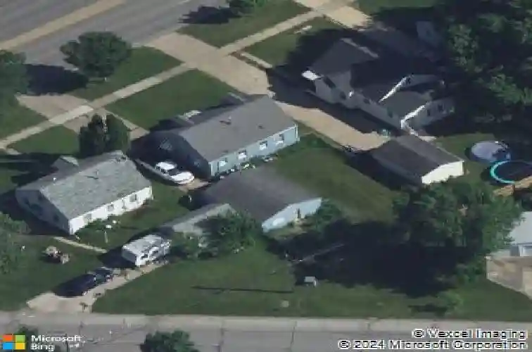 1909 williams blvd sw, cedar rapids,  IA 52404