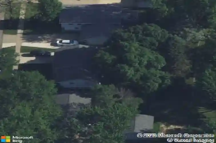 4634 twin pine dr ne, cedar rapids,  IA 52402