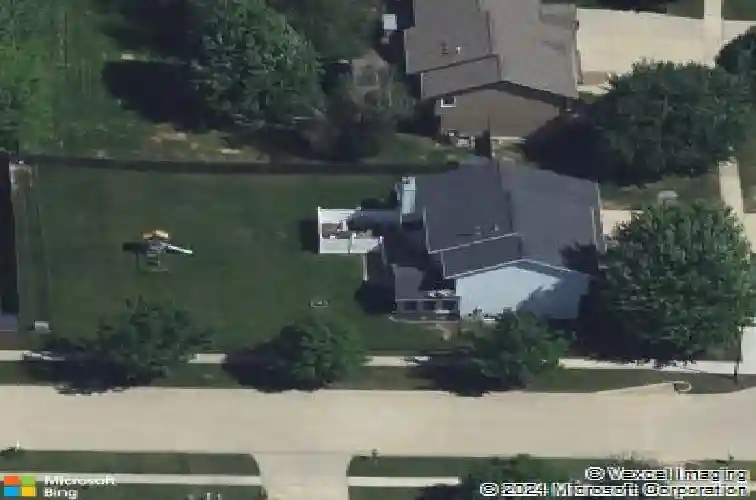 6911 winthrop rd ne, cedar rapids,  IA 52402