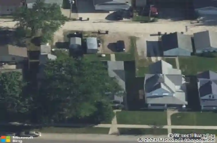 720 e ave nw, cedar rapids,  IA 52405