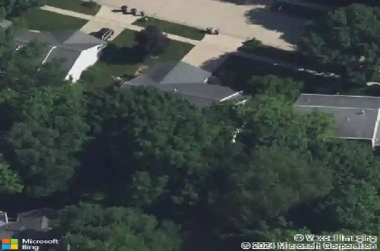 1617 whitters way nw, cedar rapids,  IA 52405