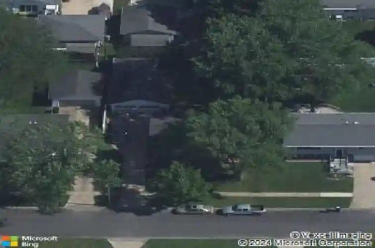 3004 ravenwood ter nw, cedar rapids,  IA 52405