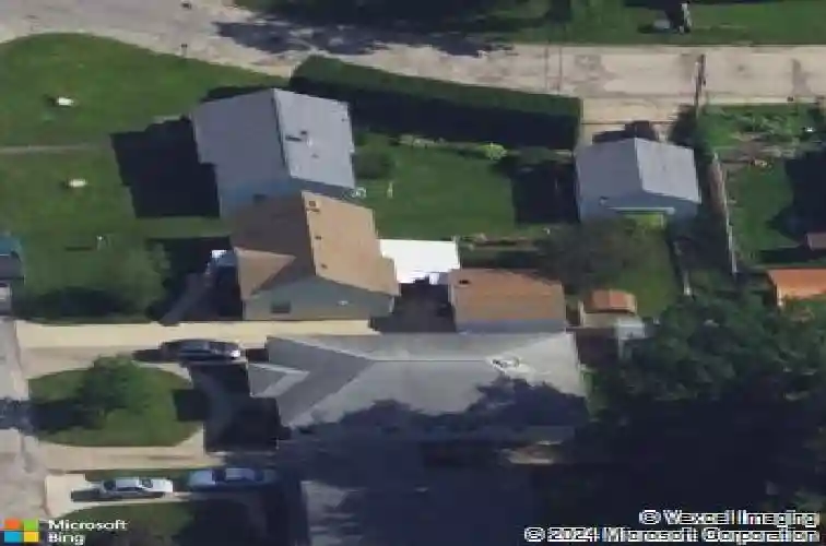 1116 forest dr se, cedar rapids,  IA 52403