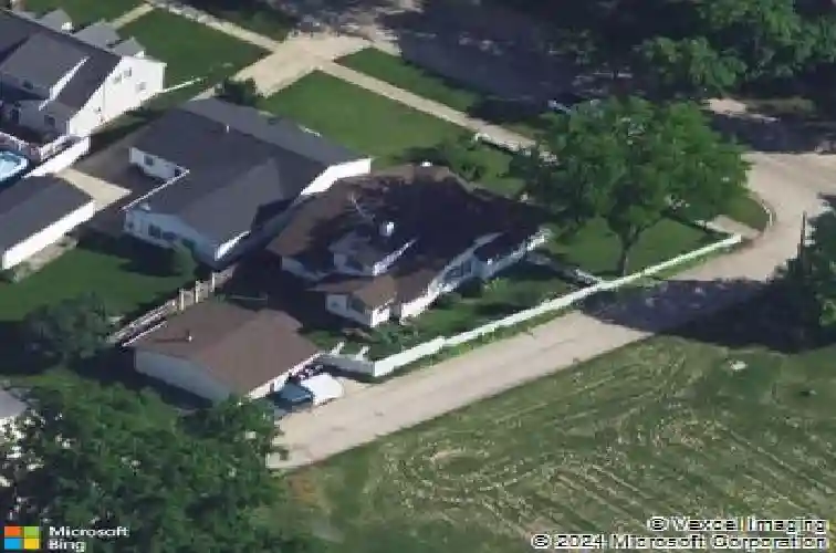 419 21st st ne, cedar rapids,  IA 52402