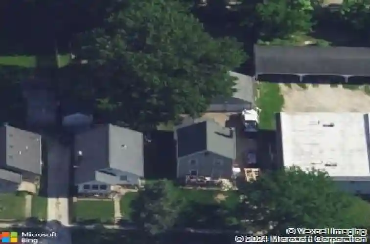 136 33rd street dr se, cedar rapids,  IA 52403