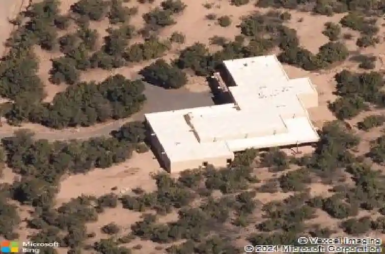 51 lomas de tesuque, santa fe,  NM 87506