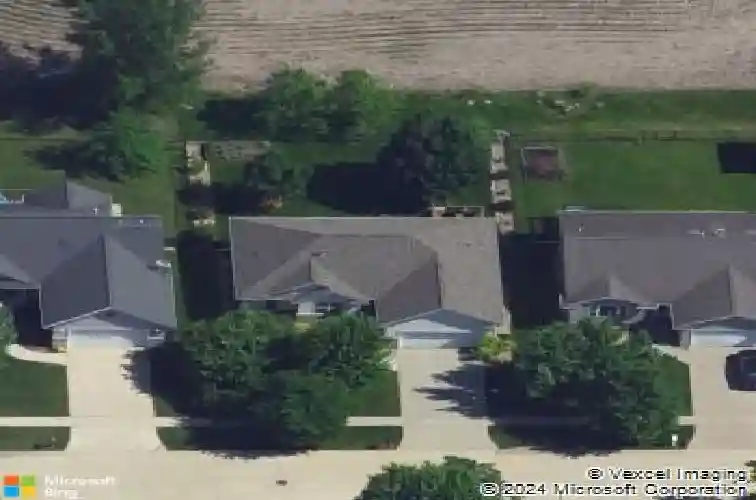 1110 capri dr ne, cedar rapids,  IA 52402