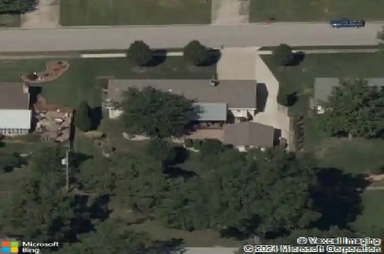 1707 ne 76th ter, kansas city,  MO 64118