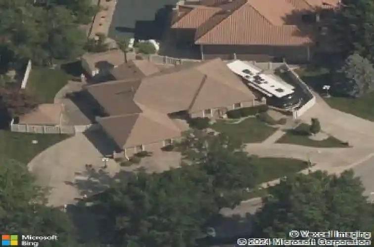 3608 ne 50th st, kansas city,  MO 64119