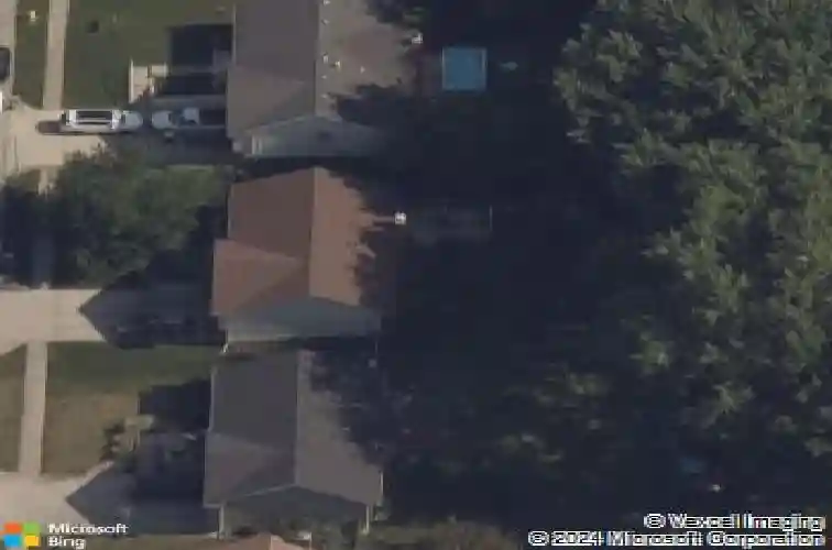 1125 amesbury ave, liberty,  MO 64068