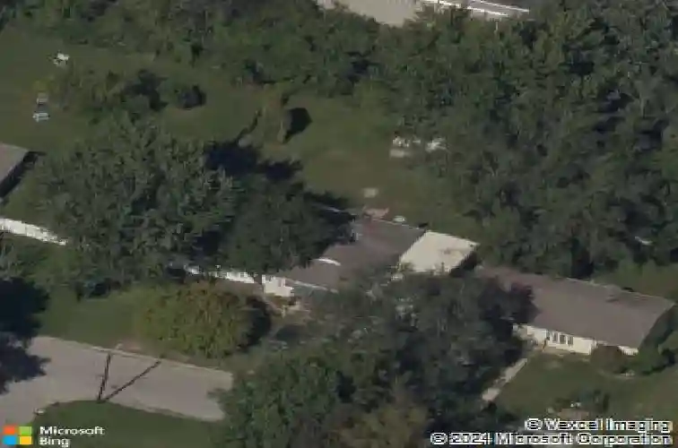 1100 ne 46th ter, kansas city,  MO 64116