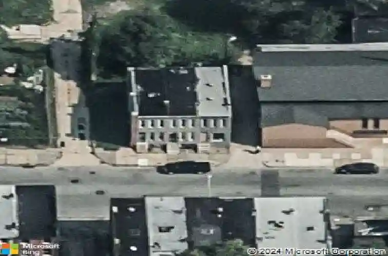 1606 riggs ave, baltimore,  MD 21217