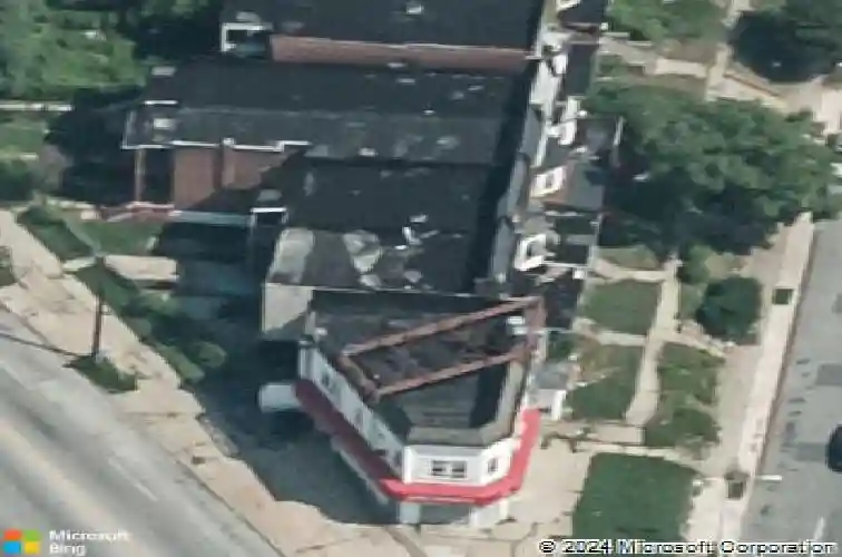 3406 park heights ave, baltimore,  MD 21215