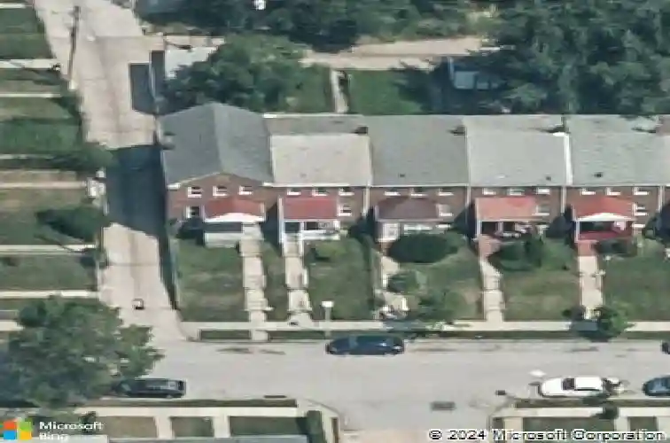  baltimore,  MD 21216