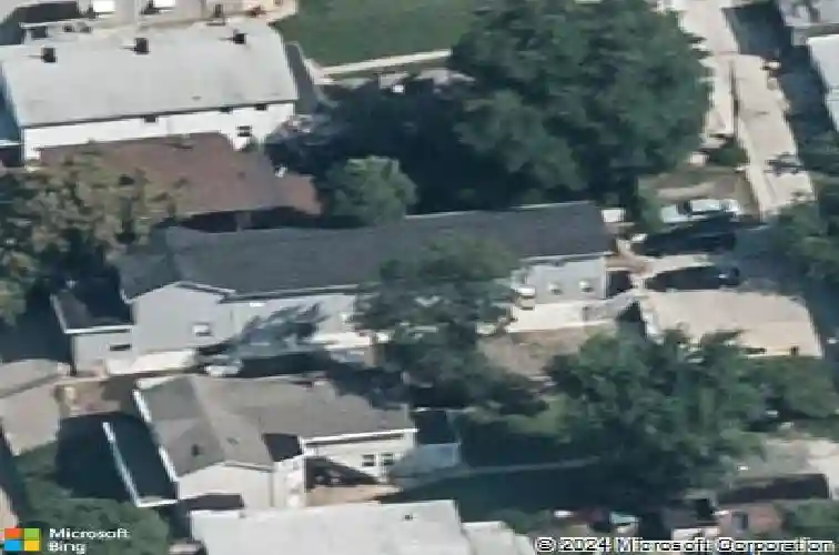 3717 falls rd, baltimore,  MD 21211