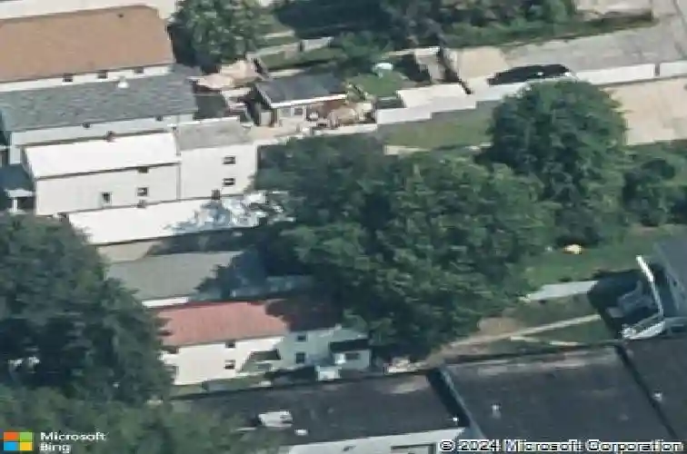 3515 buena vista ave, baltimore,  MD 21211