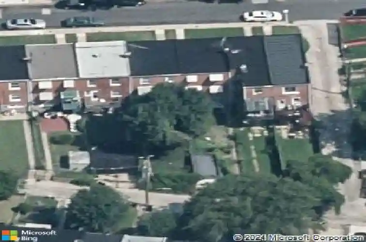 713 chestnut hill ave, baltimore,  MD 21218