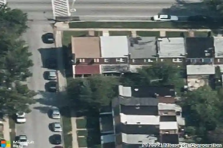 2801 e federal st, baltimore,  MD 21213