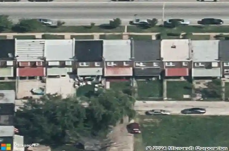 2709 e federal st, baltimore,  MD 21213