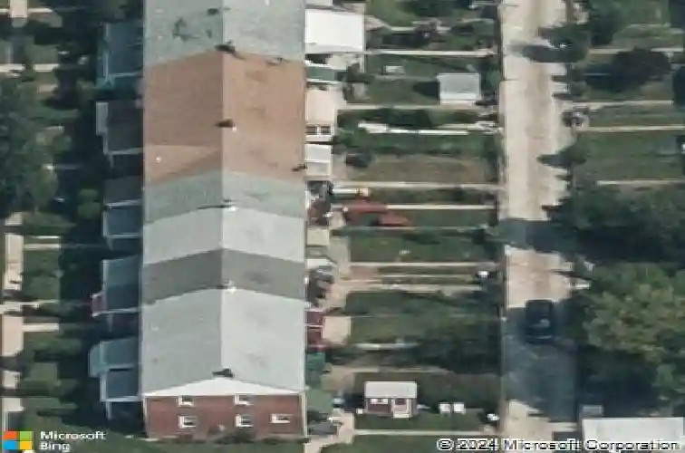 1411 kenhill ave, baltimore,  MD 21213