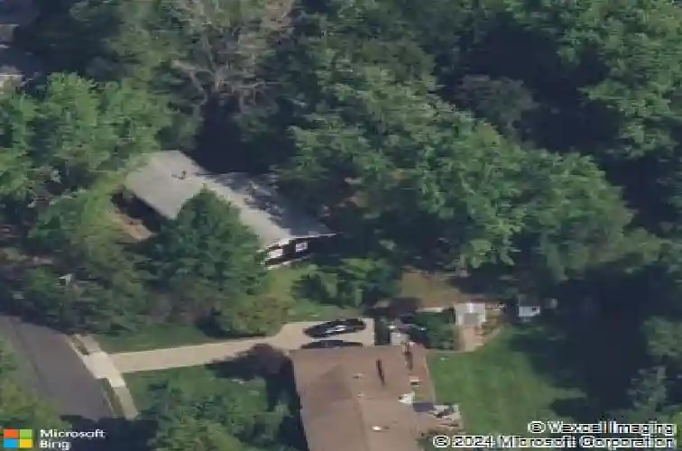 12 rickland rd, old tappan,  NJ 07675