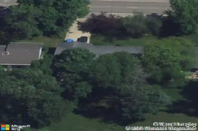 1231 29th st ne, cedar rapids,  IA 52402