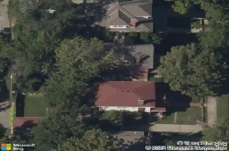 3724 jarboe st, kansas city,  MO 64111